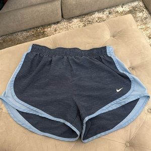 Nike dri fit shorts